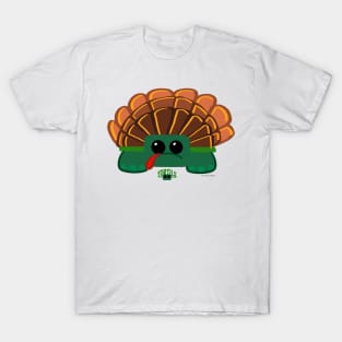 Tortil™ Turkey Day! T-Shirt